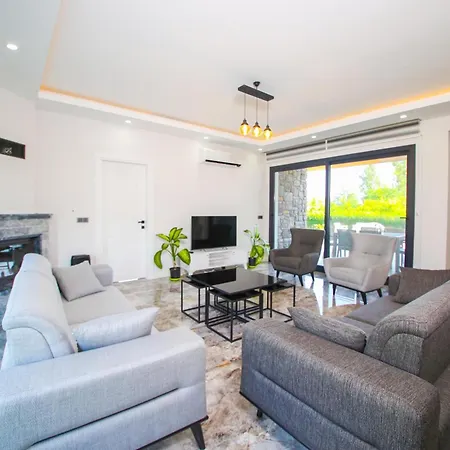 Ege Villalari 2 Villa *