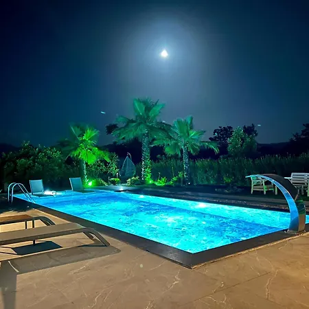 Vila Ege Villalari 2 Koycegiz (Mugla)