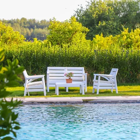Ege Villalari 2 Villa Koycegiz (Mugla)